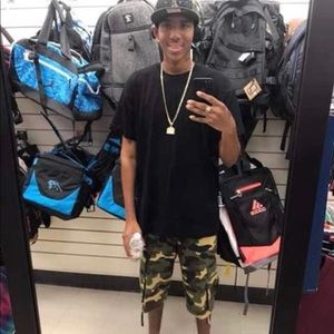 Meet your Posher, John